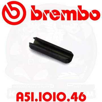 Brembo Spring Pin Elastic A51101046 A51.1010.46
